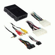 Metra Axxess NITO-01 Amplifier Harness Interface For Select Nissan Maxima '16-Up Metra