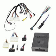 Metra Axxess NITO-01 Amplifier Harness Interface For Select Nissan Maxima '16-Up Metra