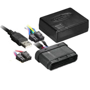 Metra Axxess XSVI-9701-NAV Interface for Polaris Slingshot 2015-up Axxess