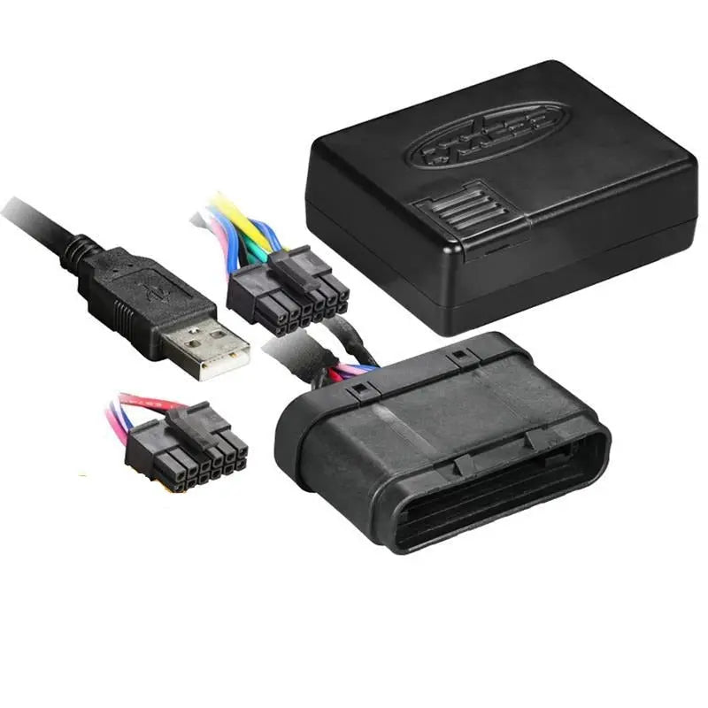 Metra Axxess XSVI-9701-NAV Interface for Polaris Slingshot 2015-up Axxess
