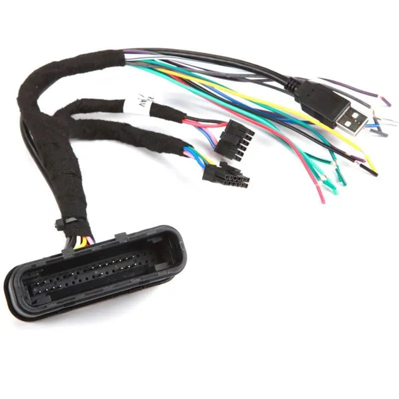 Metra Axxess XSVI-9701-NAV Interface for Polaris Slingshot 2015-up Axxess