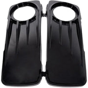 Metra BC-HD65PR Harley-Davidson Saddle Bag Lid 6.5in Speaker Adapter 1993-2013 Metra