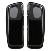 Metra BC-HD69-14U 6x9" Speaker Adapters Rushmore CVO Saddlebag Lid for 2014-Up Harley Davidson Touring Models Metra