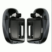 Metra BC-HDLFSP2 Lower Vented Fairings with Speaker Housing Harley Davidson Metra