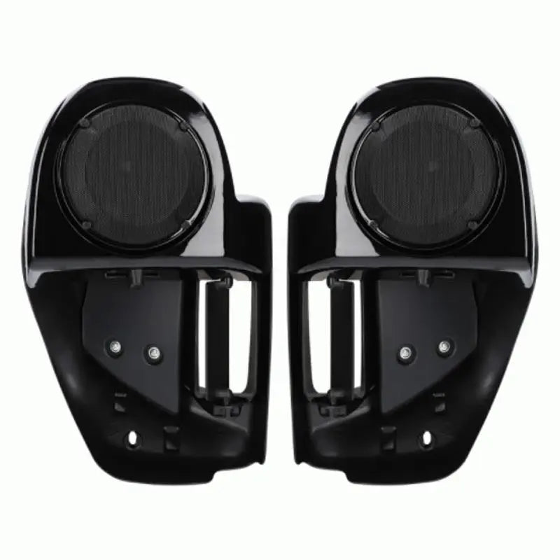 Metra BC-HDLFSP2 Lower Vented Fairings with Speaker Housing Harley Davidson Metra