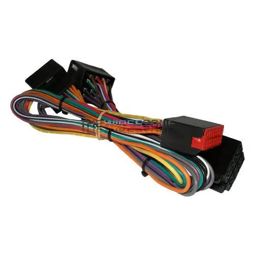 Metra BT-1771 1998-up Ford Add to Factory Radio Bluetooth Wire Harness Axxess