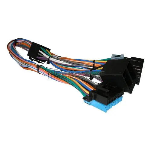 Metra BT-1858 1988-up GM Add to Factory Radio Bluetooth Wiring Harness Axxess