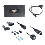 Metra BT-HD01 Bluetooth Interface for Select Harley Davidson Radio Metra
