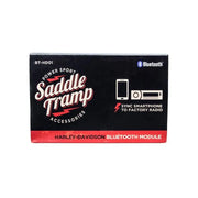 Metra BT-HD01 Bluetooth Interface for Select Harley Davidson Radio Metra
