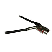 Metra DP-3002B 2-DIN Dash Kit for GM Trucks/SUV w/ Amp Harness and Antenna Adapter Metra