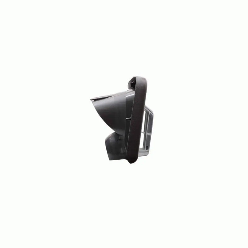 Metra DP-3002GY 2 DIN Dash Kit w/ Amp Harness & Antenna Adapter for GM Vehicles (Black) Metra