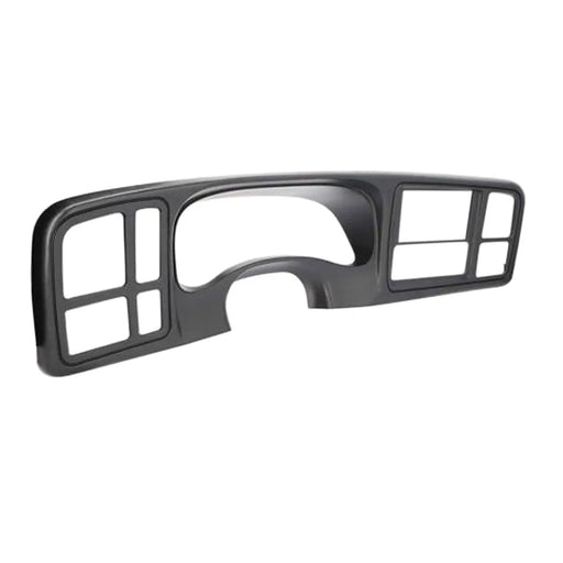 Metra DP-3002GY Double DIN Dash Kit Combo for 1999-2002 GM Full-size Trucks and SUV's Metra