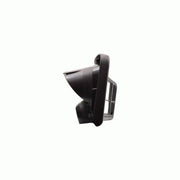 Metra DP-3002TB 2 DIN Dash Kit w/ Amp Harness & Antenna Adapter for GM Vehicles (Textured Black) Metra