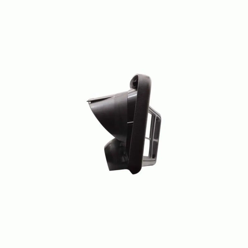 Metra DP-3002TB 2 DIN Dash Kit w/ Amp Harness & Antenna Adapter for GM Vehicles (Textured Black) Metra