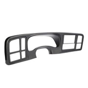 Metra DP-3002TB Double DIN GM Full-size Trucks & SUV's 1999-2002 - Textured Black Metra