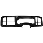 Metra DP-3002TB Double DIN GM Full-size Trucks & SUV's 1999-2002 - Textured Black Metra