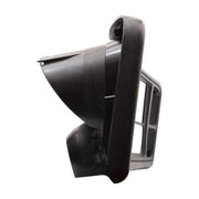Metra DP-3002TB Double DIN GM Full-size Trucks & SUV's 1999-2002 - Textured Black Metra