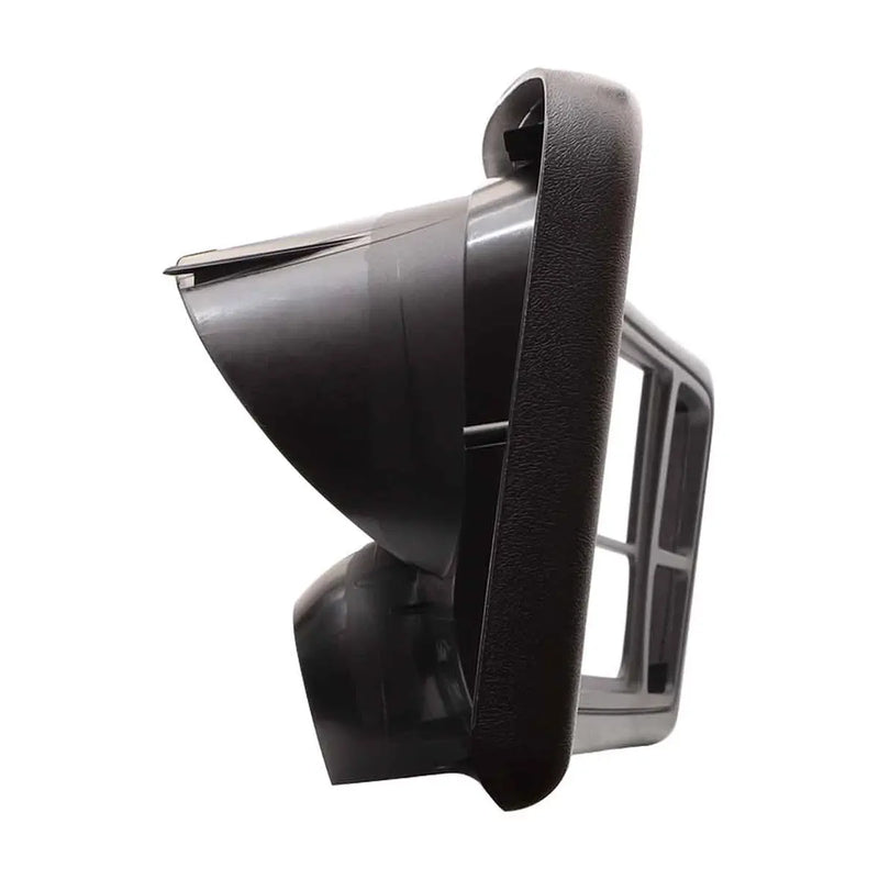 Metra DP-3002TB Double DIN GM Full-size Trucks & SUV's 1999-2002 - Textured Black Metra
