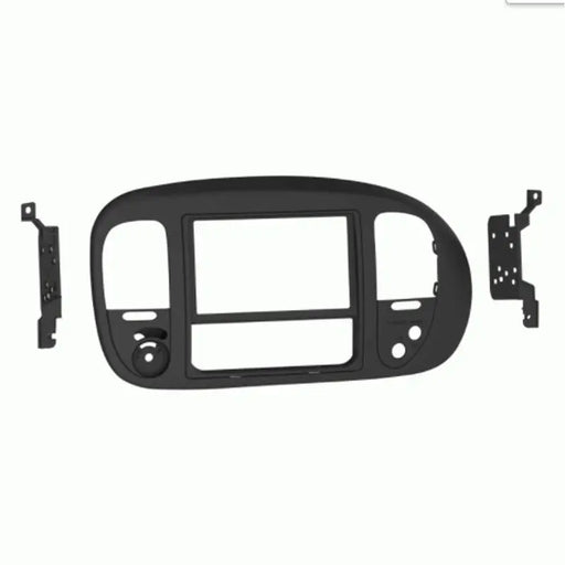 Metra DP-5859 Double DIN Dashboard Panel for Ford/Lincoln SUV/Trucks 1997-2004 Metra