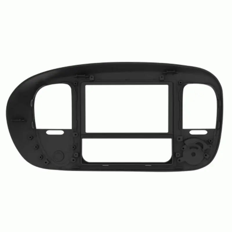 Metra DP-5859 Double DIN Dashboard Panel for Ford/Lincoln SUV/Trucks 1997-2004 Metra