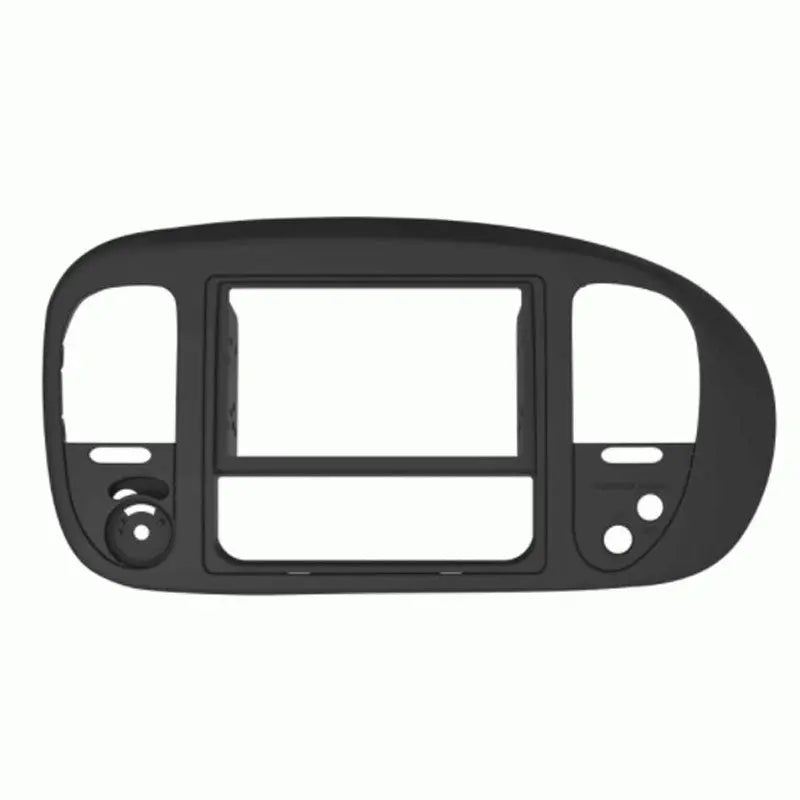 Metra DP-5859 Double DIN Dashboard Panel for Ford/Lincoln SUV/Trucks 1997-2004 Metra