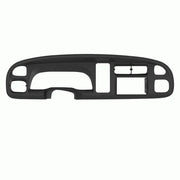 Metra DP-6551 Double DIN Dash Kit for Dodge Ram 1500 & 2500 1998-2001 Metra