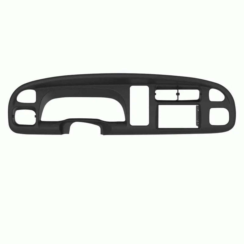 Metra DP-6551 Double DIN Dash Kit for Dodge Ram 1500 & 2500 1998-2001 Metra