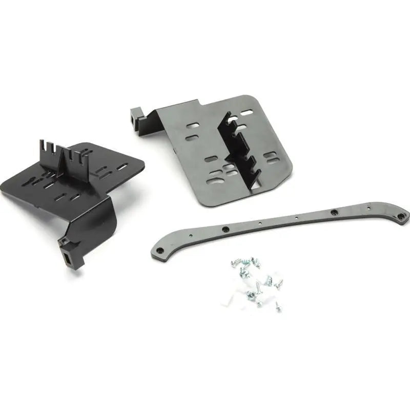 Metra DP-7363B Single or Double DIN Dash Panel Kit for Hyundai Sonata 2015-2017 Metra