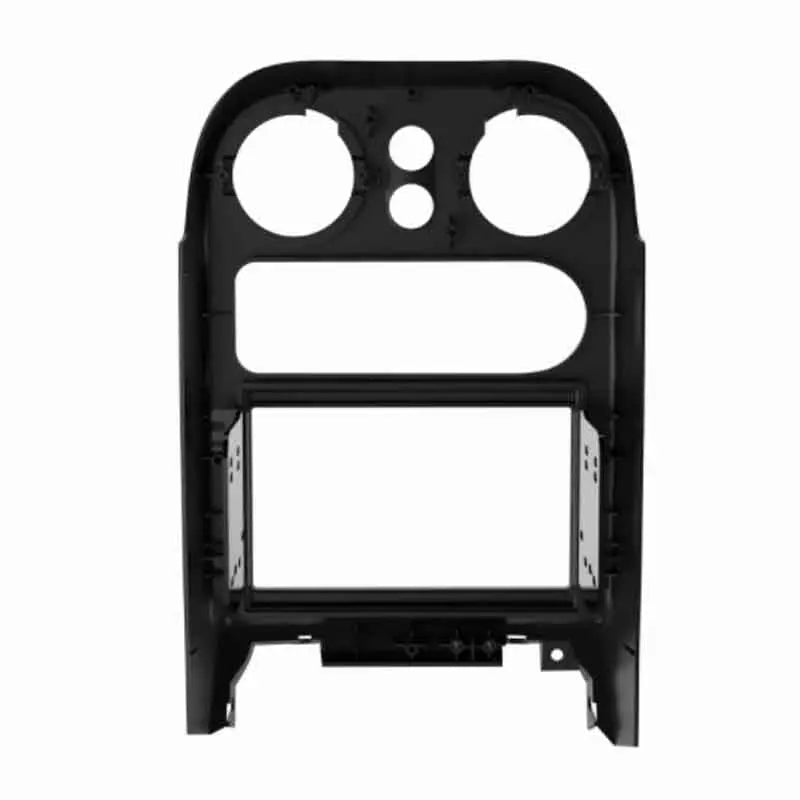 Metra DP-7528 Single or Double DIN Dash Panel for Mazda Miata 1990-1993 Metra