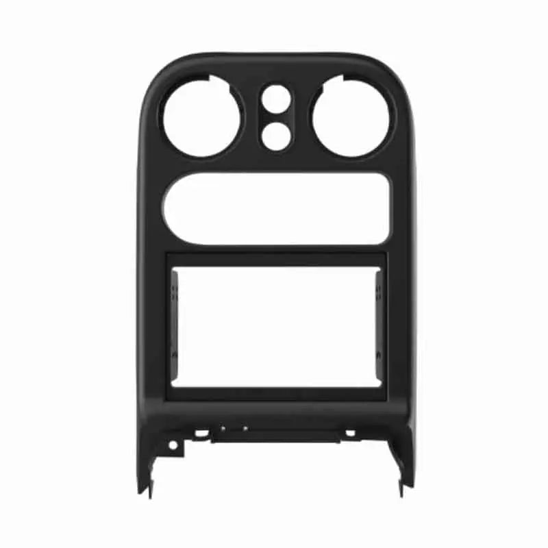Metra DP-7528 Single or Double DIN Dash Panel for Mazda Miata 1990-1993 Metra