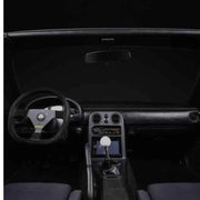Metra DP-7528 Single or Double DIN Dash Panel for Mazda Miata 1990-1993 Metra