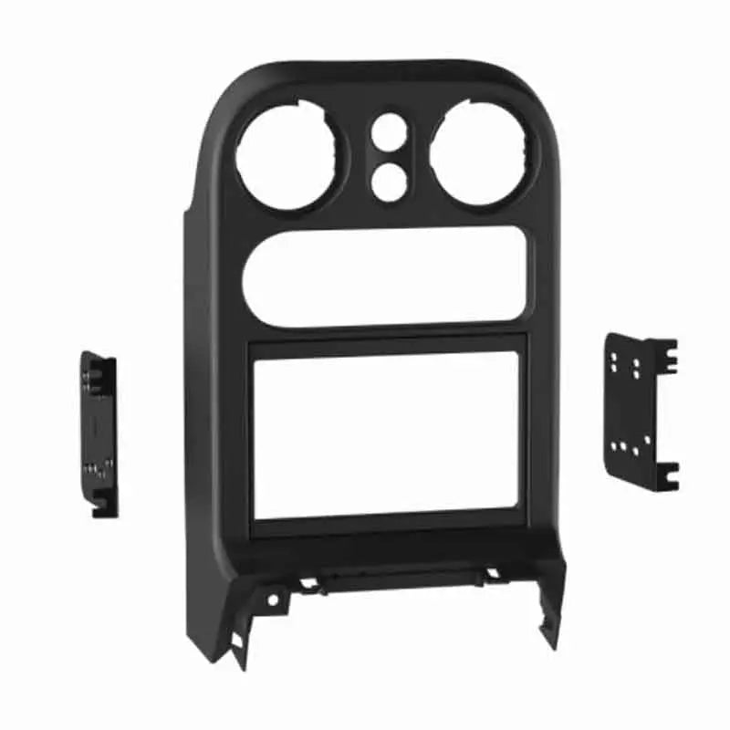 Metra DP-7528 Single or Double DIN Dash Panel for Mazda Miata 1990-1993 Metra