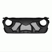 Metra JP-GRILLE1 Talon Attack Replacement Grille for Jeep JL/JT 2018-up The Wires Zone