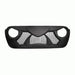Metra JP-GRILLE1 Talon Attack Replacement Grille for Jeep JL/JT 2018-up The Wires Zone