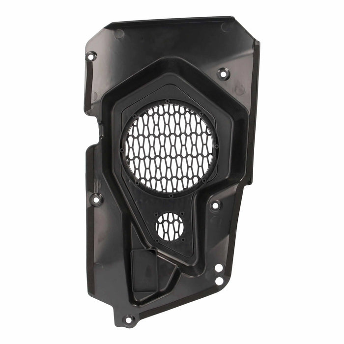 Metra MPS-RZRDP2 6.5" RZR 900/100  Rear Door Pods for Polaris RZR 2014-2020 (Pair) Metra