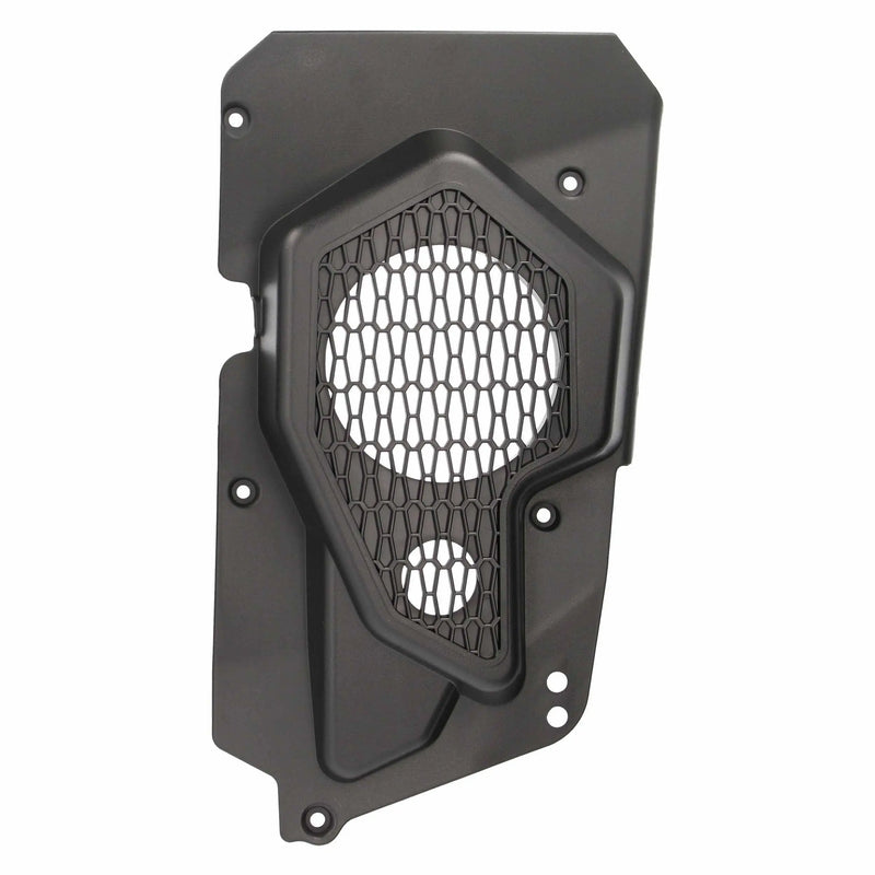 Metra MPS-RZRDP2 6.5" RZR 900/100  Rear Door Pods for Polaris RZR 2014-2020 (Pair) Metra