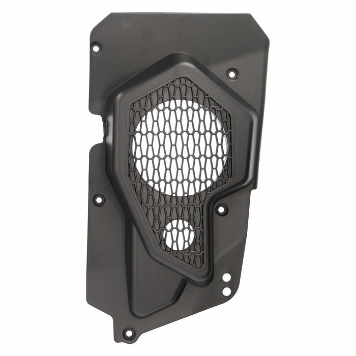 Metra MPS-RZRDP2 6.5" RZR 900/100  Rear Door Pods for Polaris RZR 2014-2020 (Pair) Metra