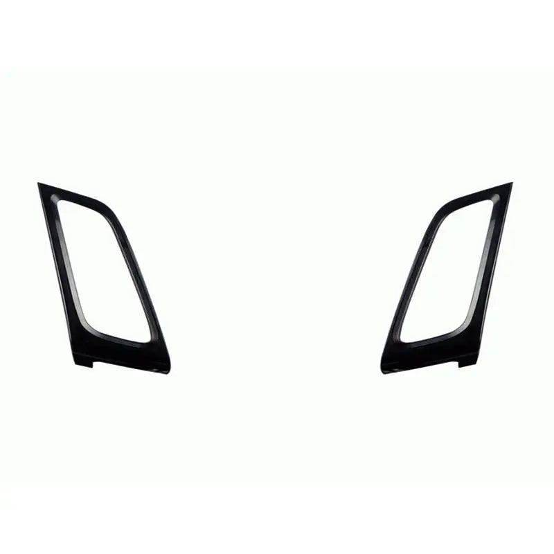 Metra VP-5827HG 99-5827 FORD FOCUS VENT PANEL HIGH GLOSS BLACK Metra