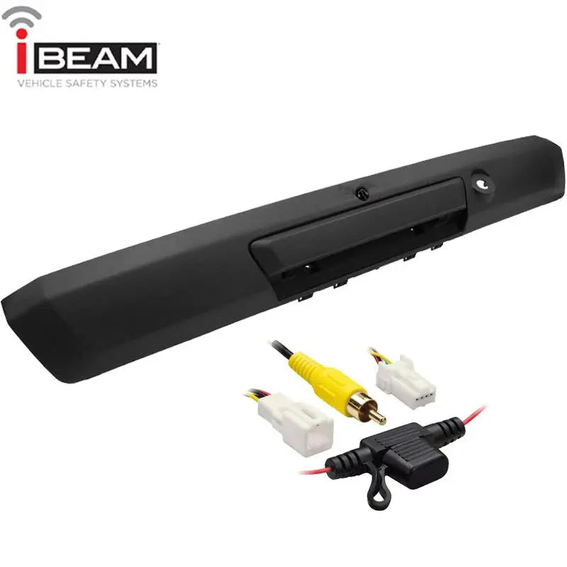 Metra iBeam TE-FDHDH Tailgate Handle Camera for Ford F-250 F-350 F-450 2017-2019 iBeam