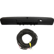 Metra iBeam TE-FDHDH Tailgate Handle Camera for Ford F-250 F-350 F-450 2017-2019 iBeam