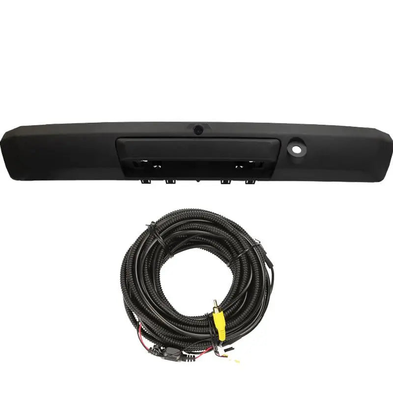 Metra iBeam TE-FDHDH Tailgate Handle Camera for Ford F-250 F-350 F-450 2017-2019 iBeam