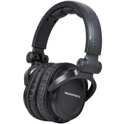 Monoprice 8323 Premium Hi-Fi Over the Ear DJ Style Pro Headphones Monoprice
