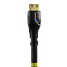 Monster 35ft Black Platinum UltraHD High-Speed 27Gbps HDMI Cable with Ethernet and Performance Indicators Monster