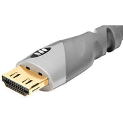 Monster Cable Gold Ultra HD Advanced High Speed HDMI Cable with Ethernet Others