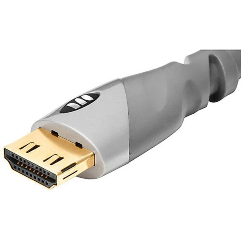 Monster Cable Gold Ultra HD Advanced High Speed HDMI Cable with Ethernet Others