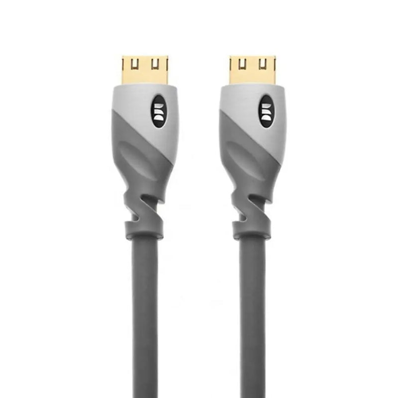 Monster Cable Gold Ultra HD Advanced High Speed HDMI Cable with Ethernet Others