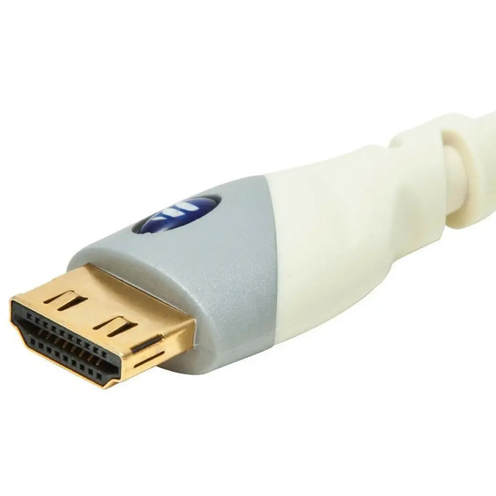 Monster Cable High Speed High Performance HDMI 12' Feet Cable with Ethernet Monster