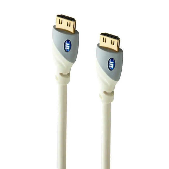Monster Cable High Speed High Performance HDMI 12' Feet Cable with Ethernet Monster