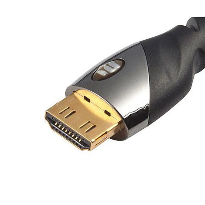 Monster Cable Platinum Ultra High Speed HDMI Cable with Ethernet Others