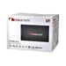 Nakamichi NA2300 6.2" Touchscreen Multi-Media Receiver CD/DVD with NC5L backup camera Nakamichi